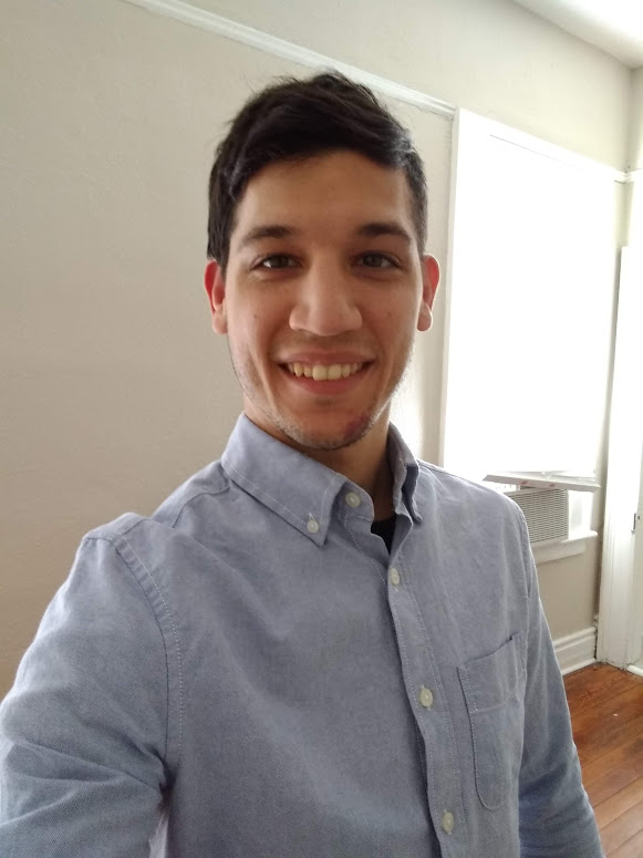 Photo of Gustavo Juantorena